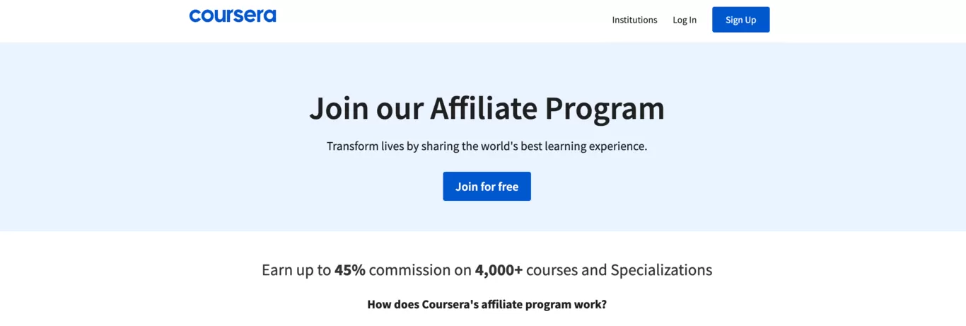 Coursera