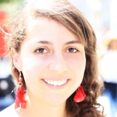 Eila Lifflander - Affiliate Manager