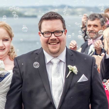 James Peter - Affiliate Manager