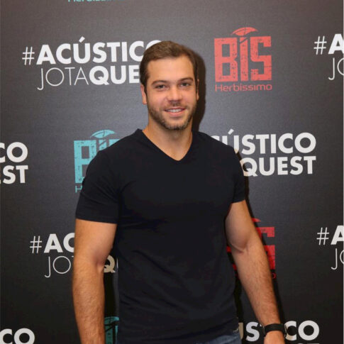 Alberto Filizzola - Affiliate Manager