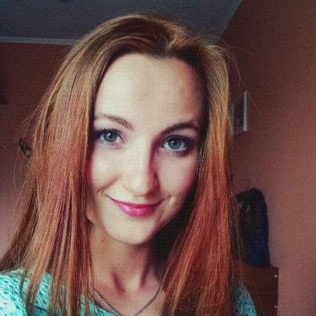 Lidiia Fryk - Affiliate Manager