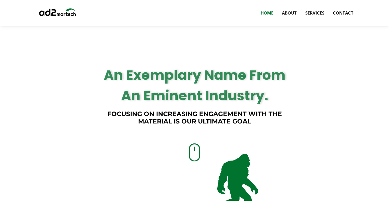 Programme d'affiliation Ad2Martech