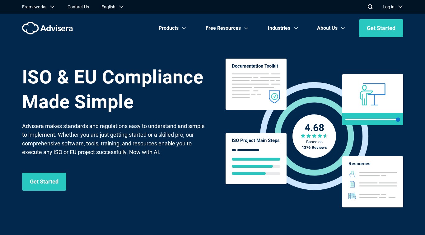 Programme d'affiliation des partenaires de la chaîne Advisera