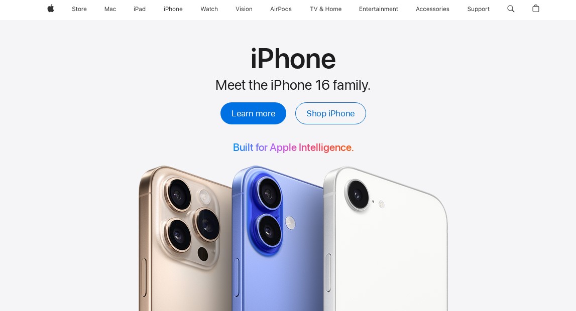 Programme d'affiliation Apple Services