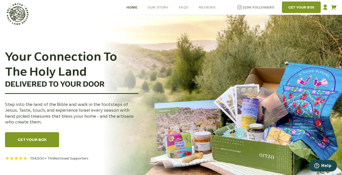 Programme d'affiliation Artza Ambassador