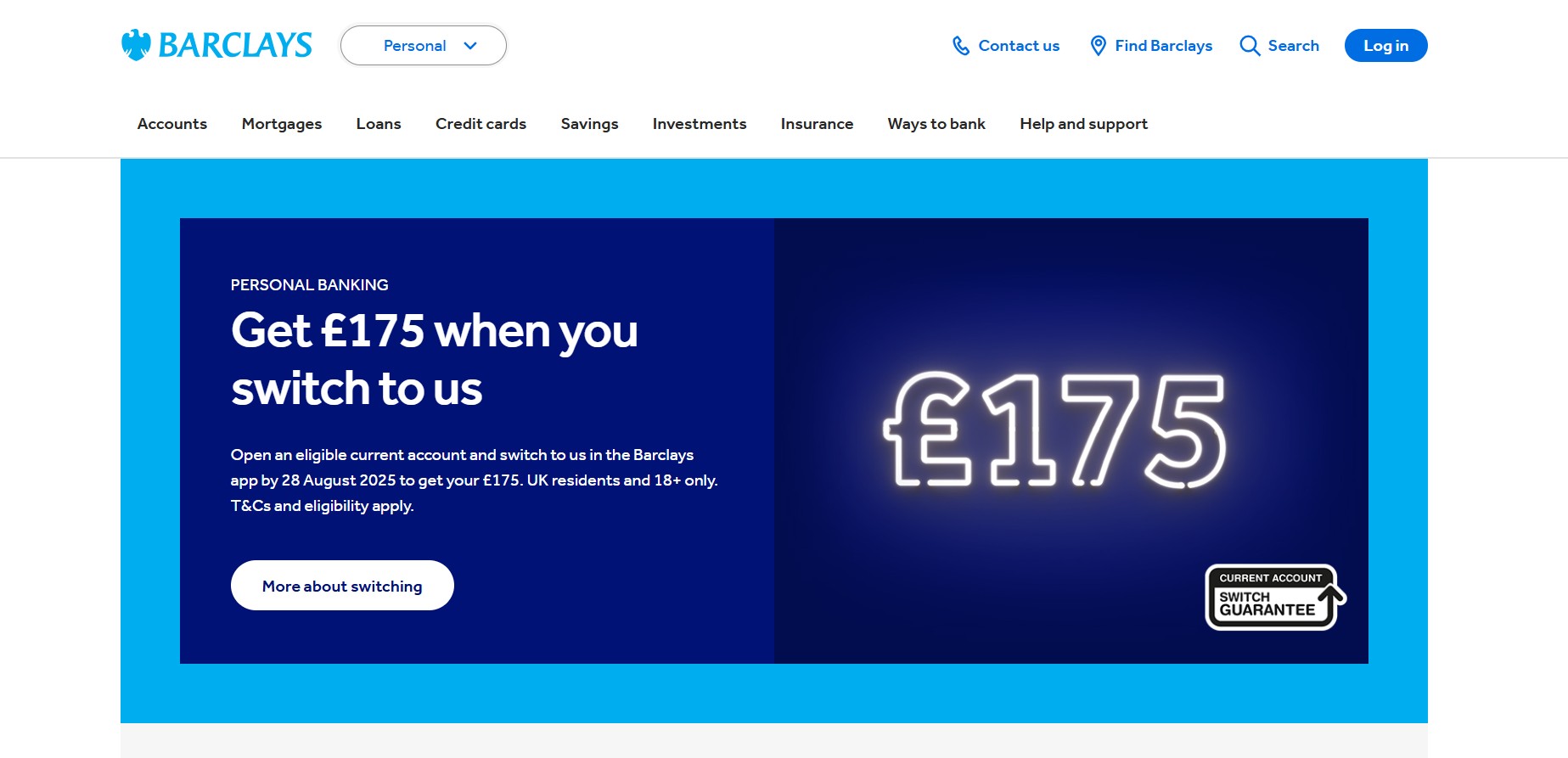 Programme d'affiliation Barclays