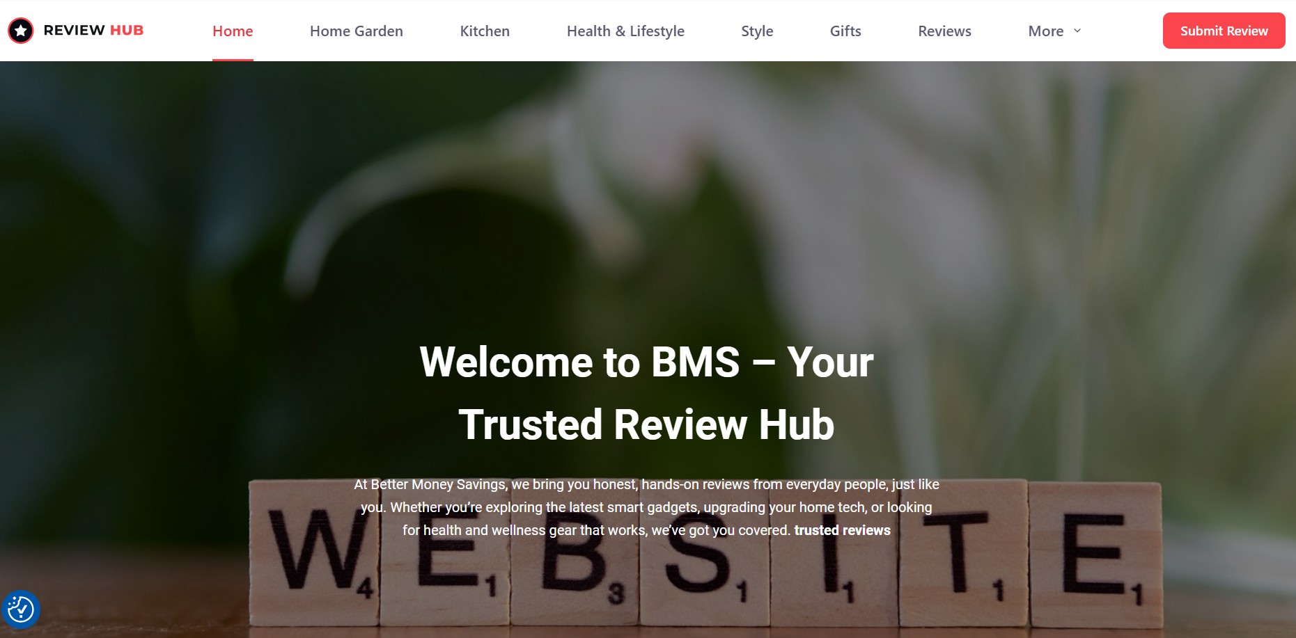 Programme d'affiliation BMS Network