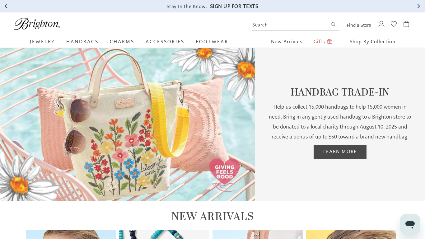 Programme d'affiliation Brighton