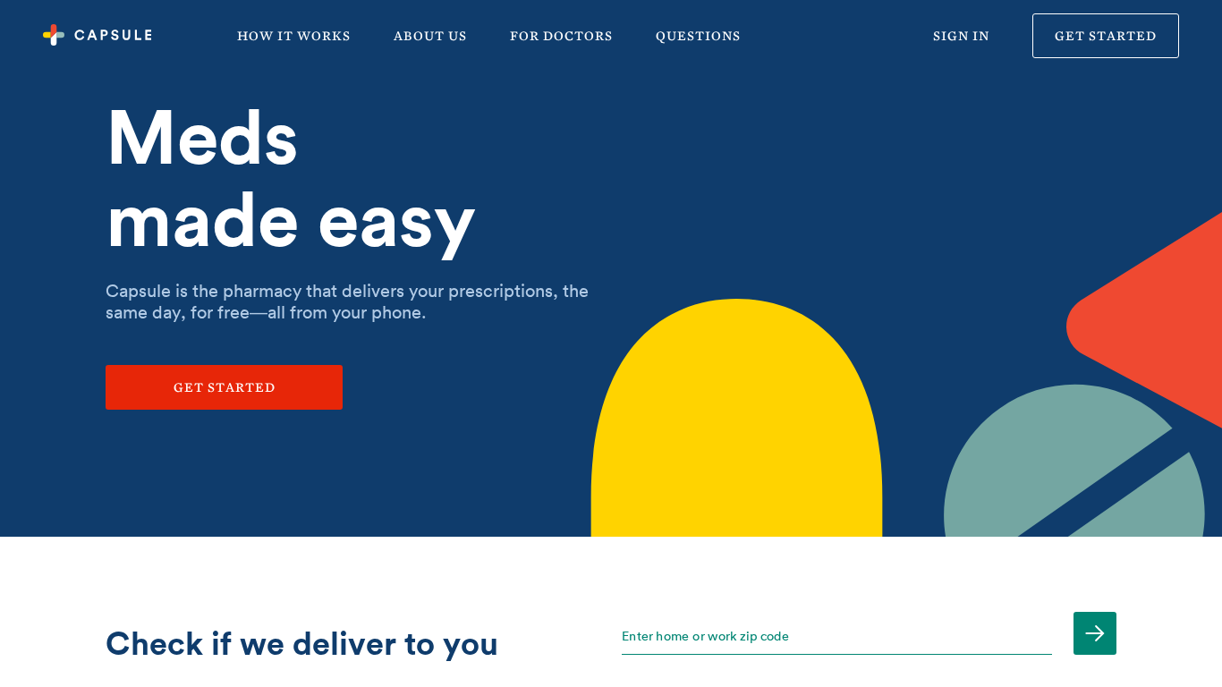 Programme d’affiliation Capsule CRM