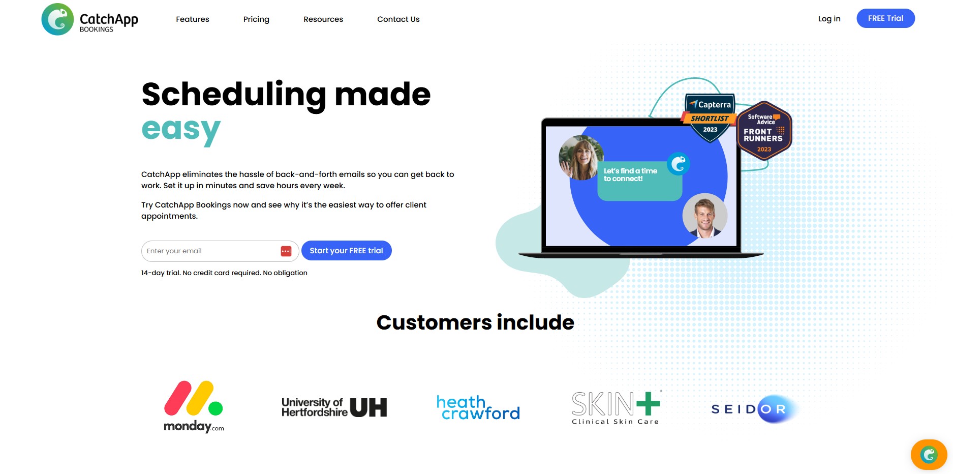 Programme d'affiliation CatchApp
