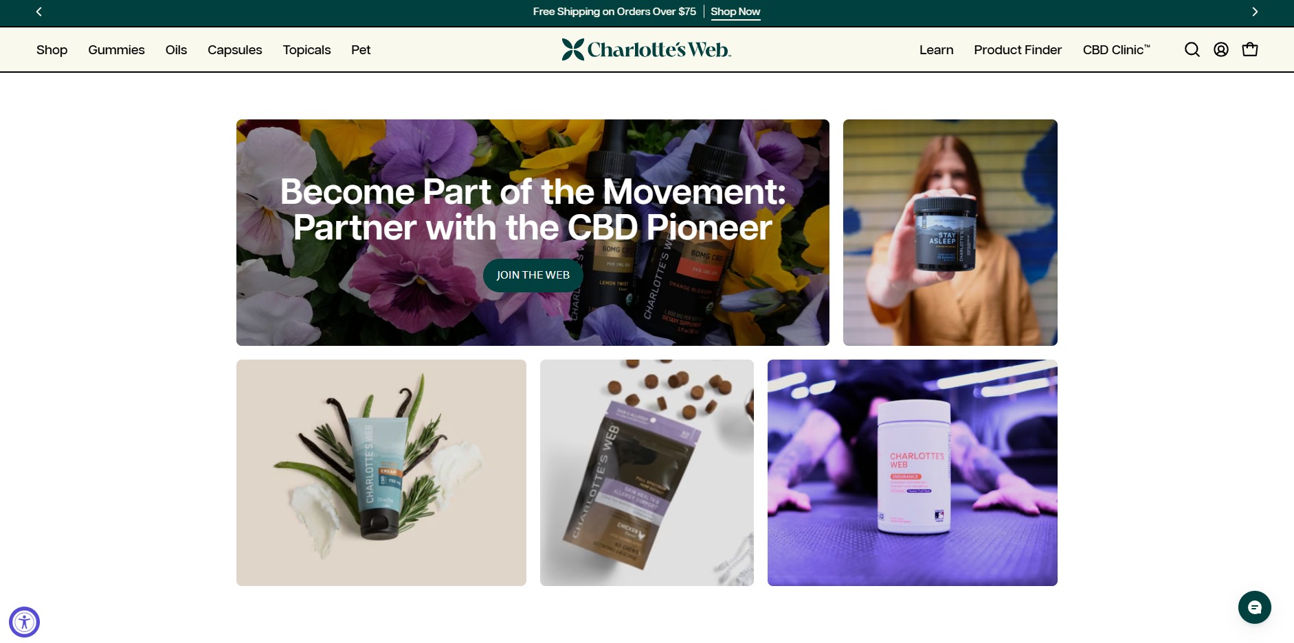 Programme d’affiliation CBDMEDIC