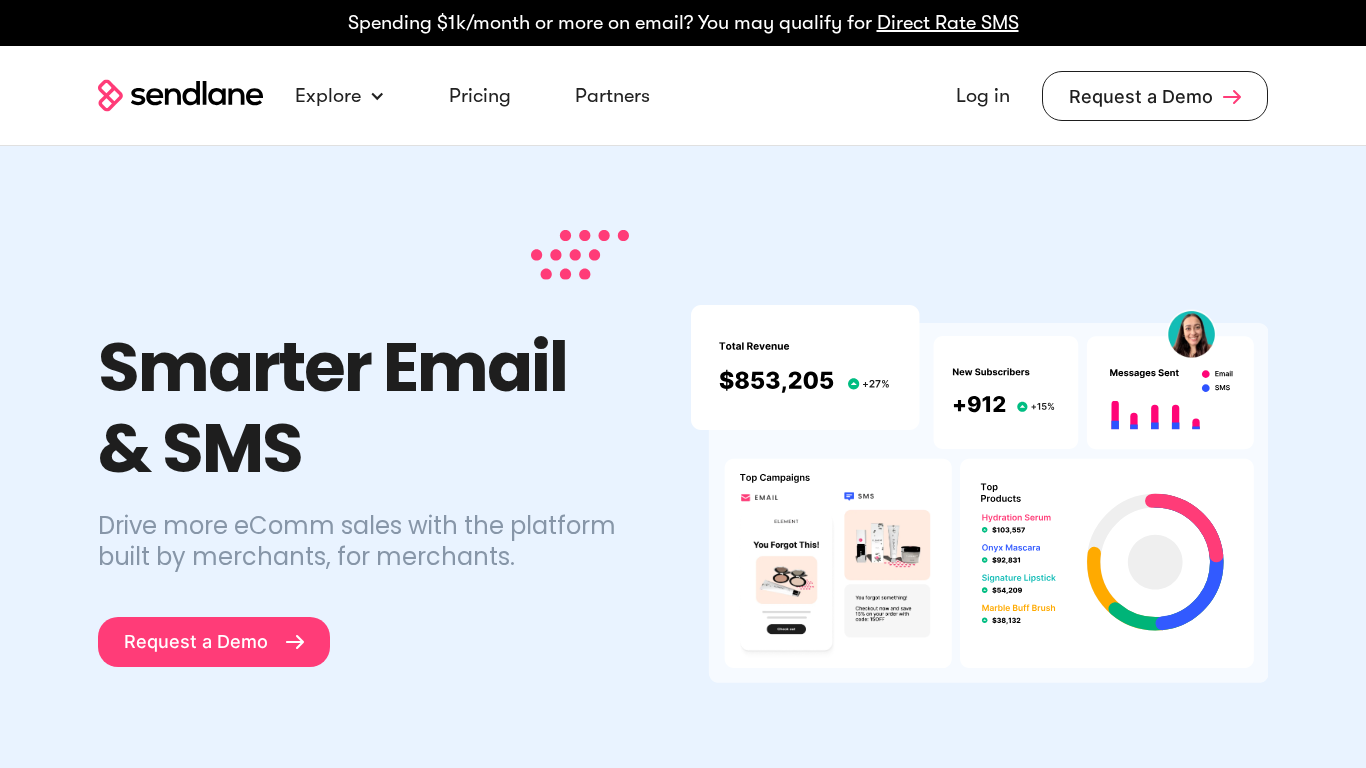 Programme d'affiliation ClickBetter