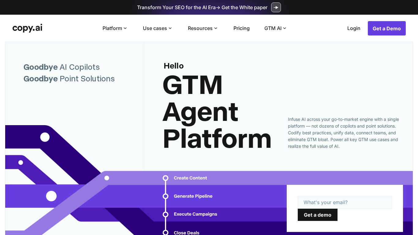 Programme d'affiliation Copy.ai