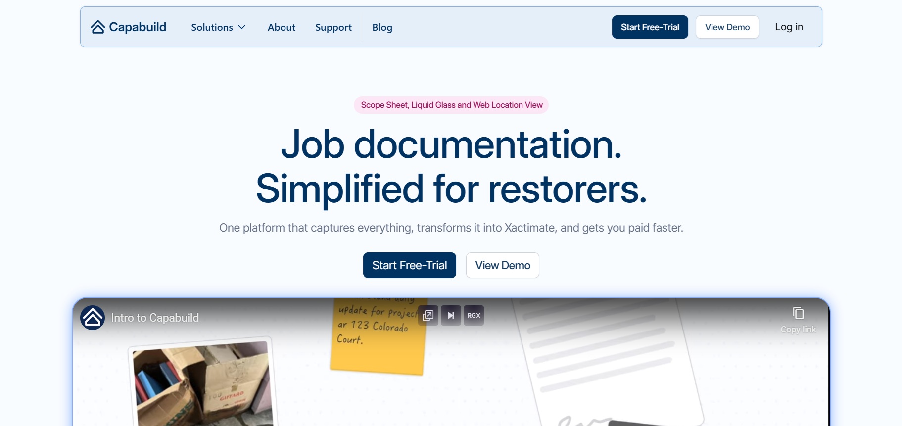 Programme d'affiliation CPABuild