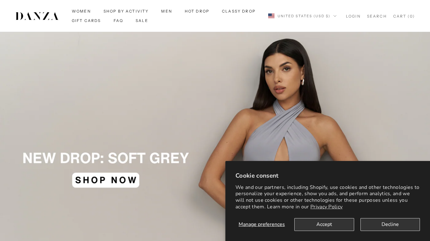 Programme d'affiliation Dadanza