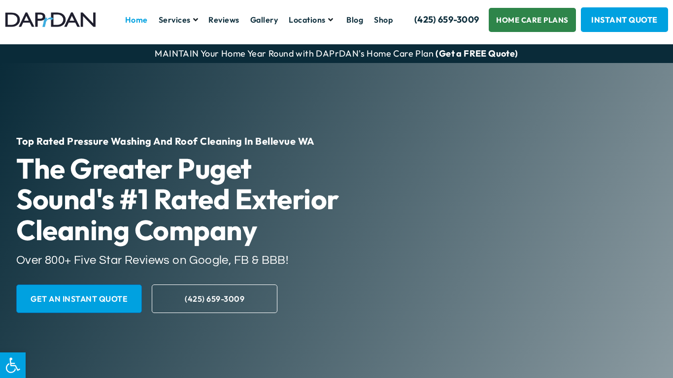 Programme d'affiliation DAPrDAN