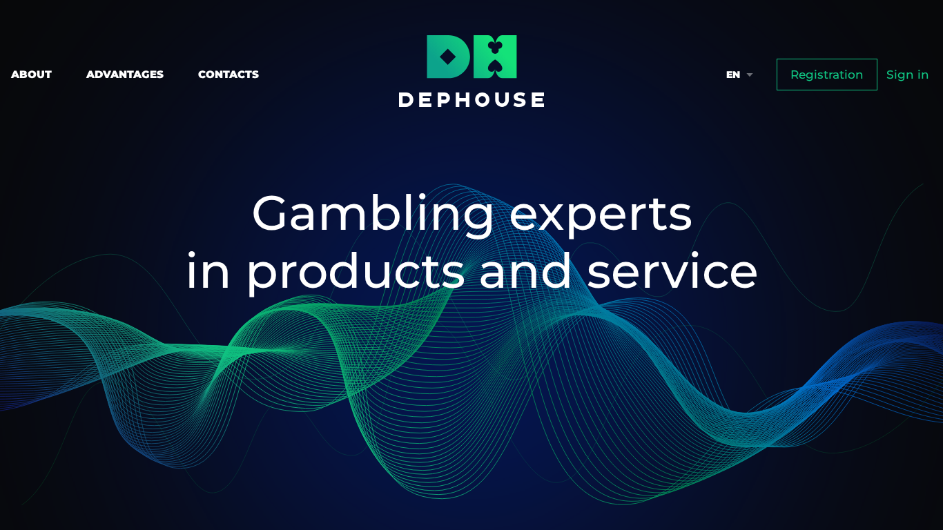 Programme d'affiliation DepHouse