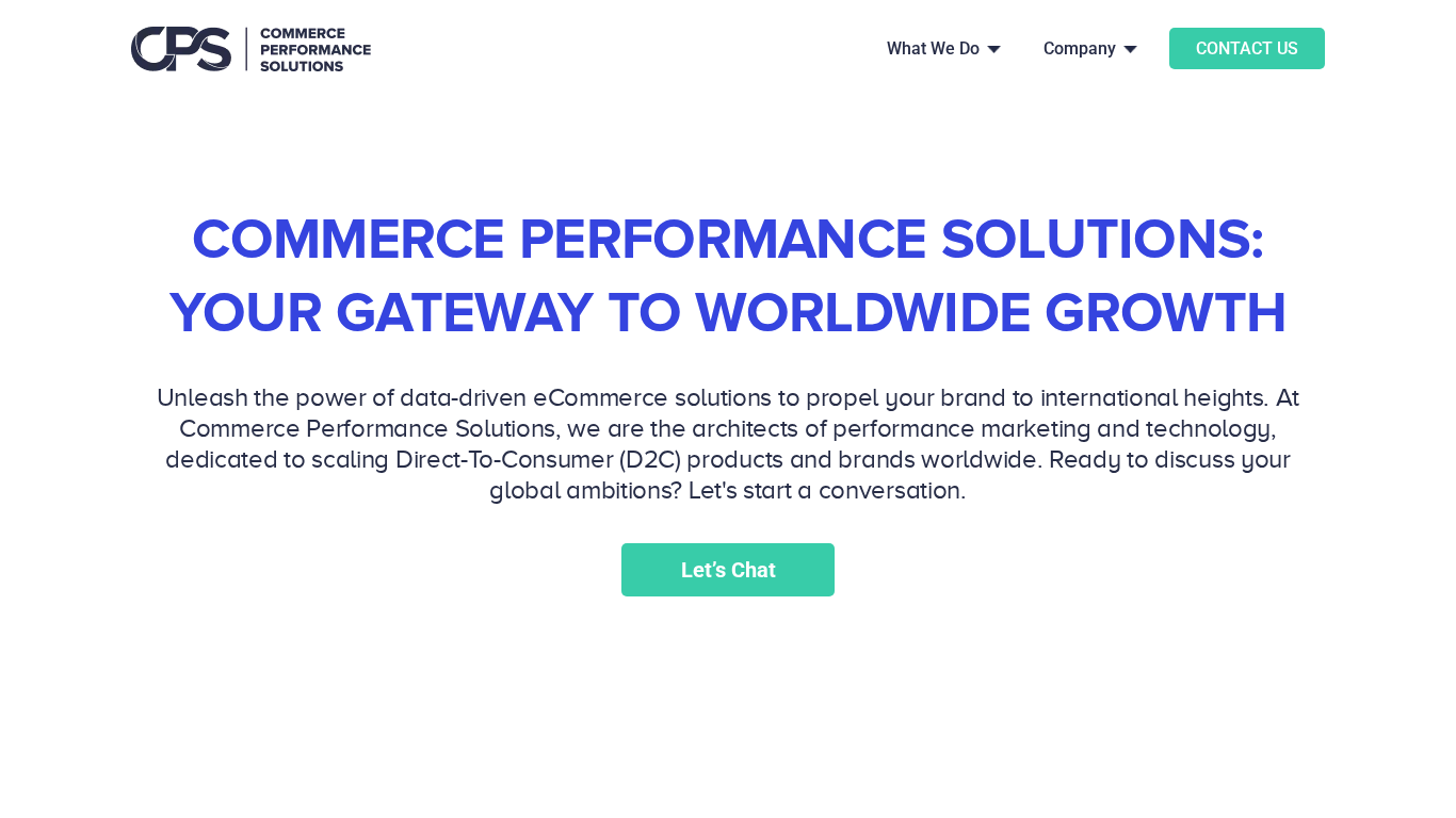 Programme d'affiliation DFO Global