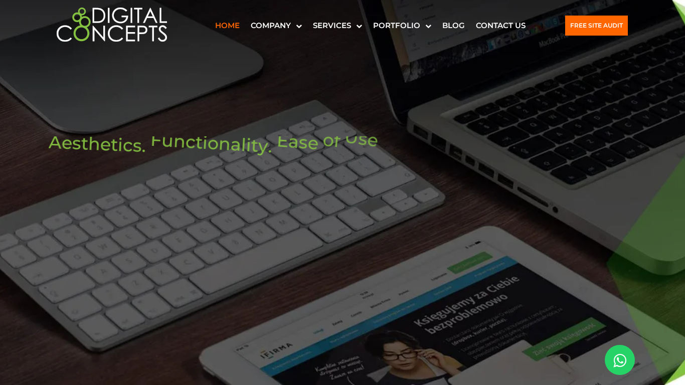 Programme d'affiliation Digital Concept