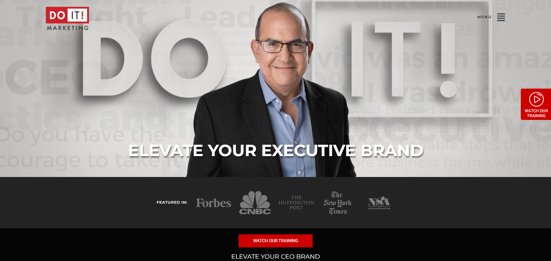 Programme d’affiliation Do It Marketing