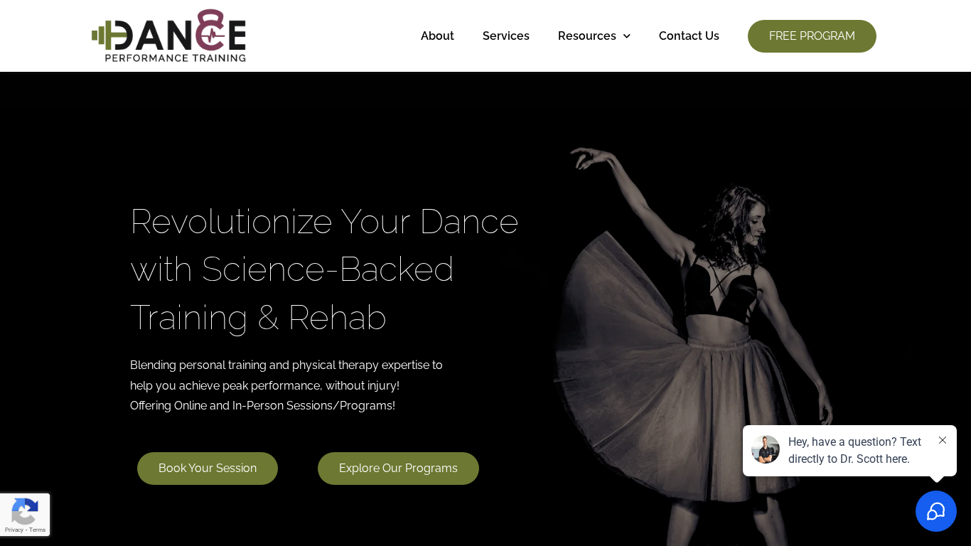 Programme d'affiliation DPT