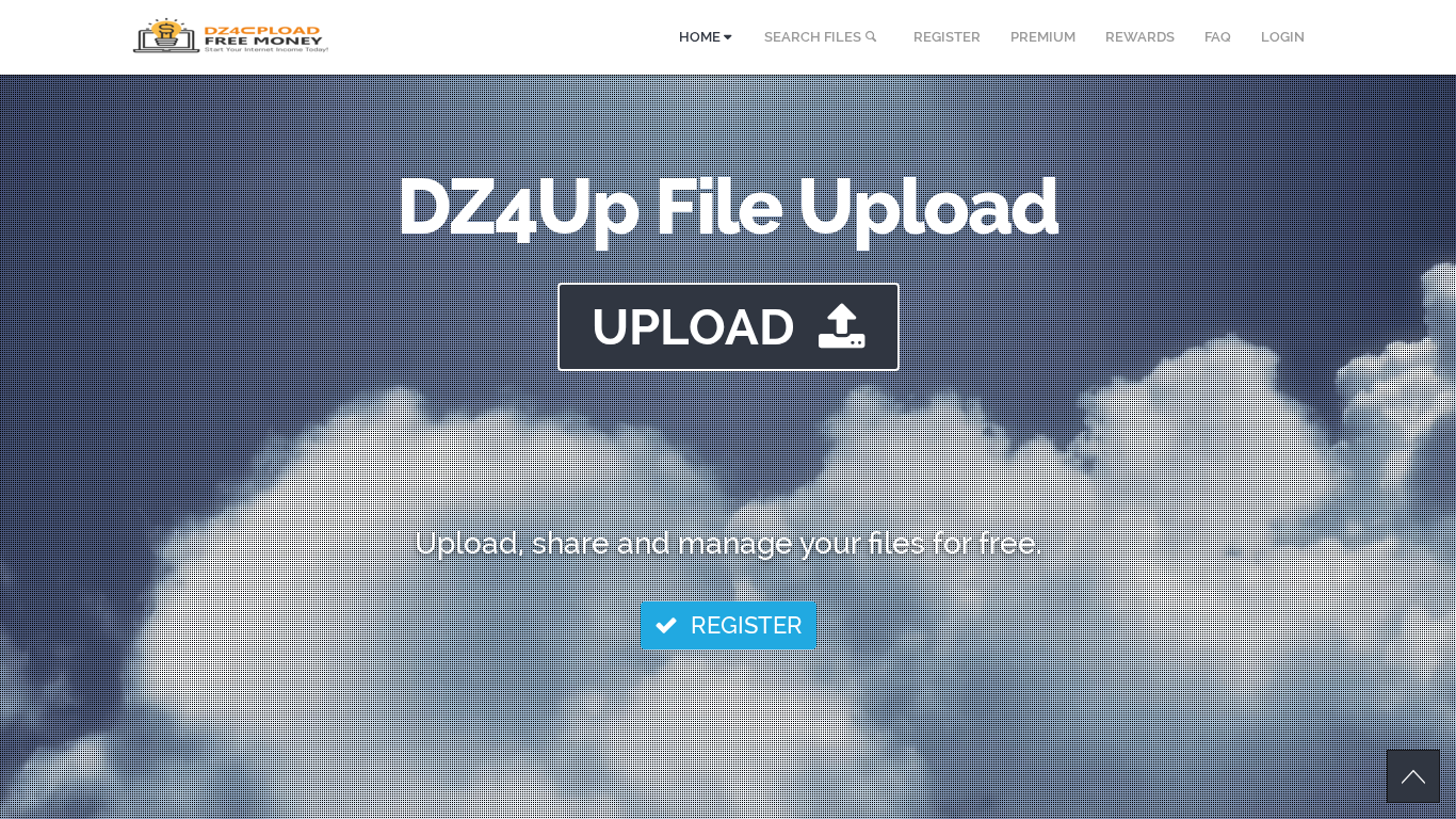 Programme d'affiliation DZ4Up