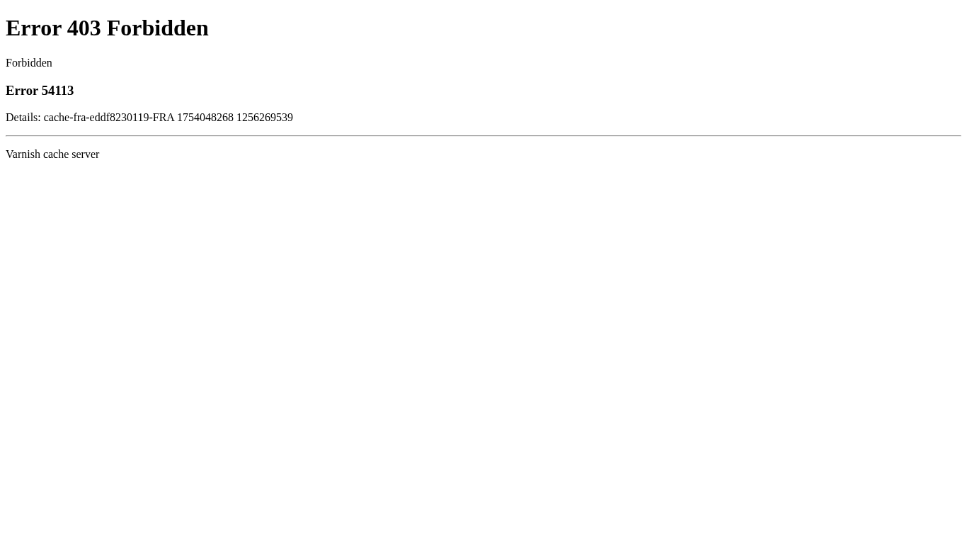 Programme d'affiliation Education Loan Finance