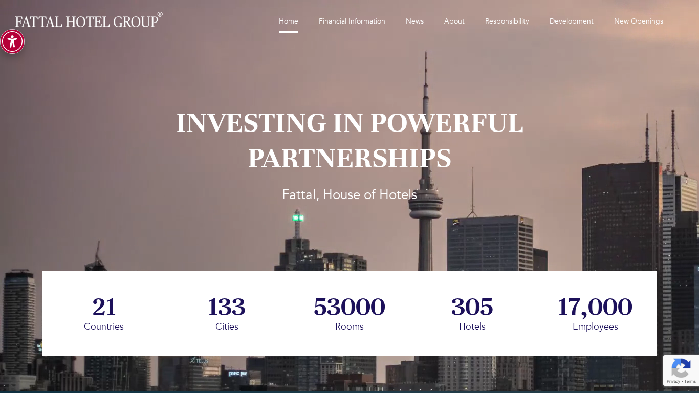 Programme d'affiliation Fattal Aalzman