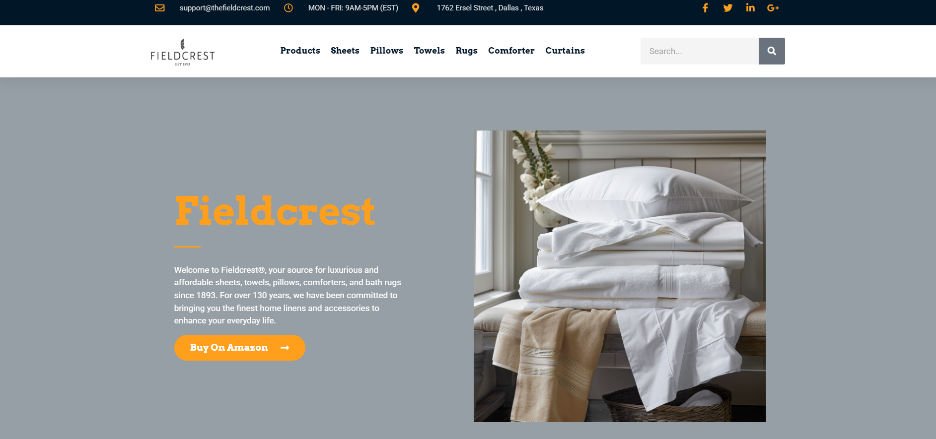 Programme d'affiliation Fidelcrest
