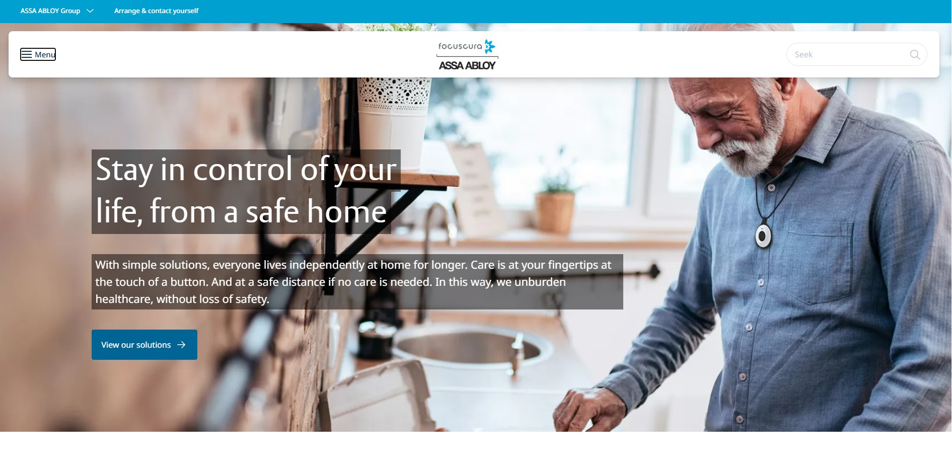 Programme d'affiliation FocusCura