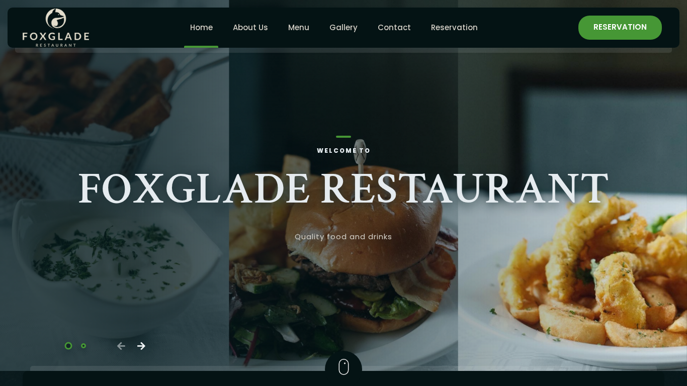 Programme d'affiliation Foxglade