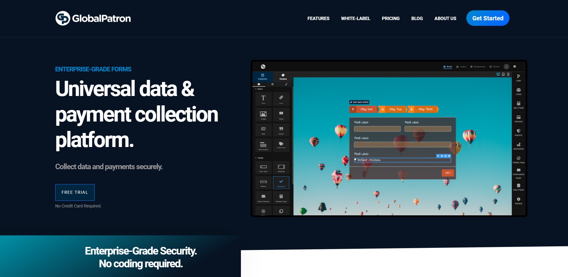 Programme d'affiliation GlobalPatron