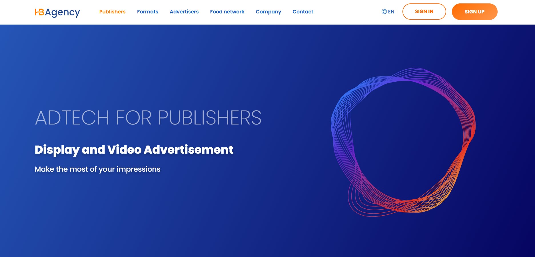 Programme d'affiliation HB Agency