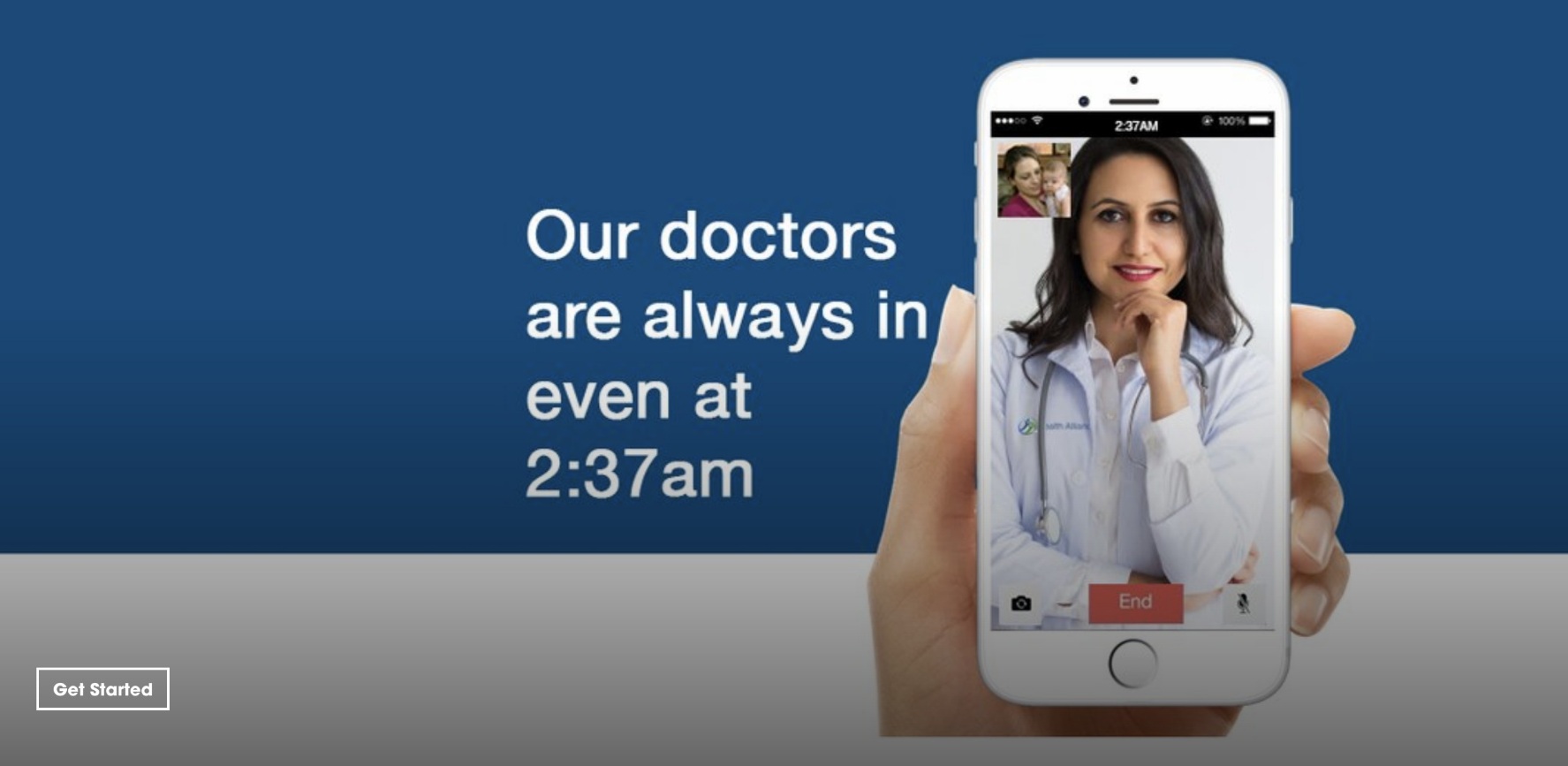 Programme d'affiliation Health Alliance Network