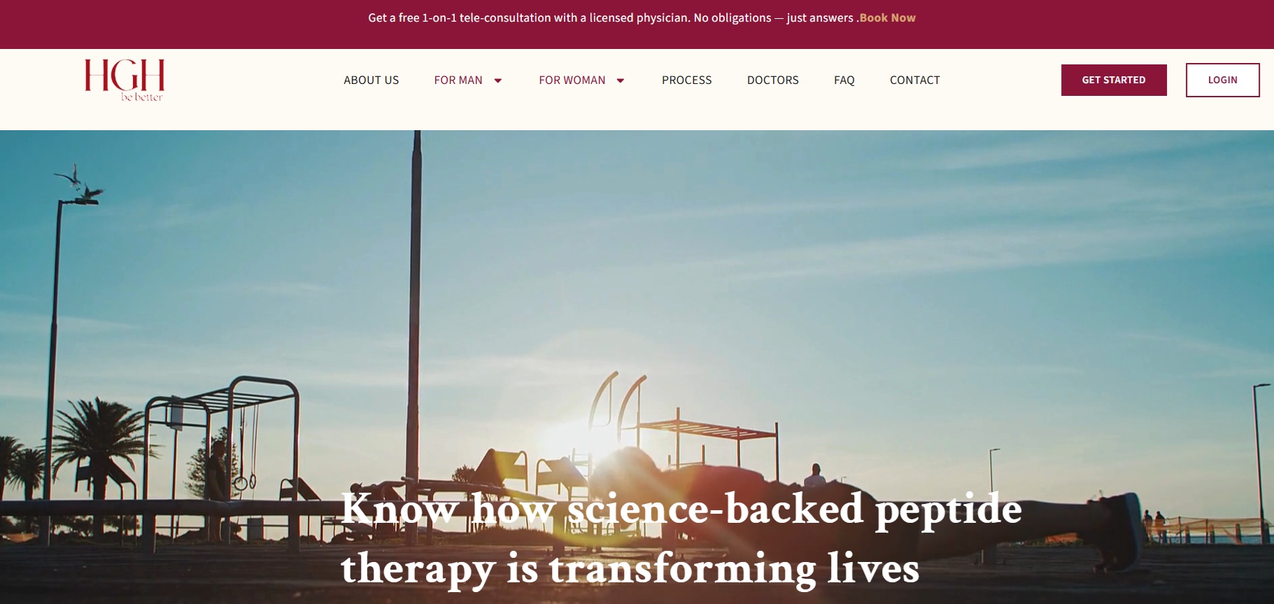 Programme d'affiliation HGH.com