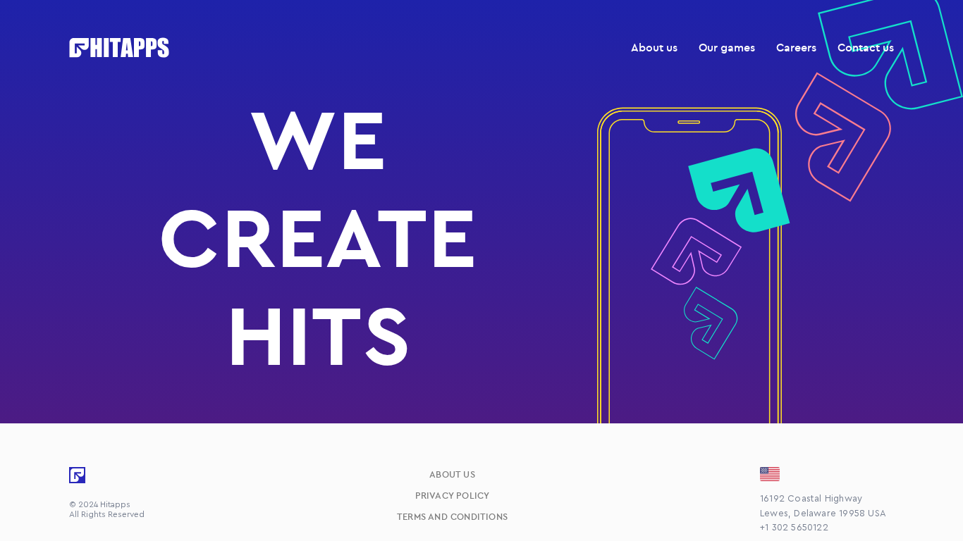 Programme d'affiliation Hitapps