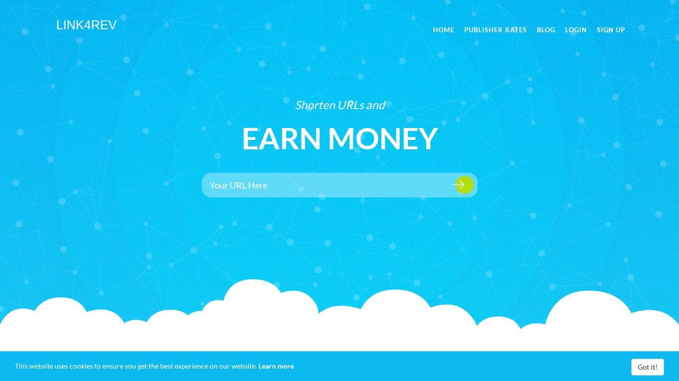 Programme d'affiliation Link4rev