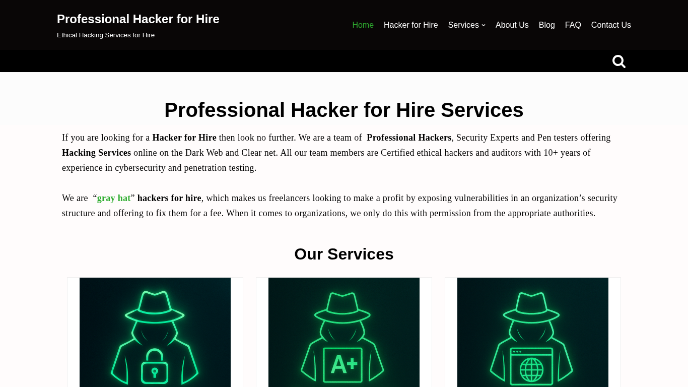 Programme d'affiliation MaestroCrew