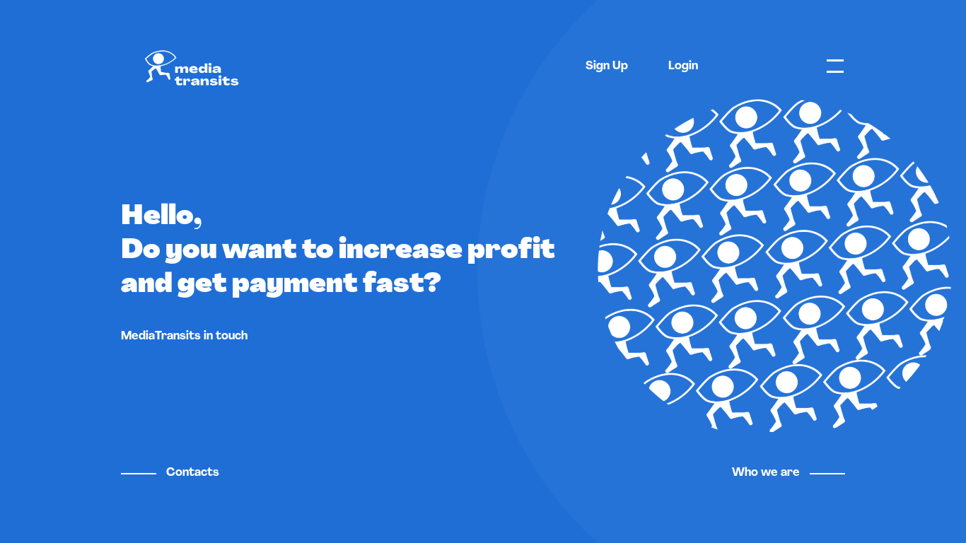 Programme d'affiliation MediaTransits