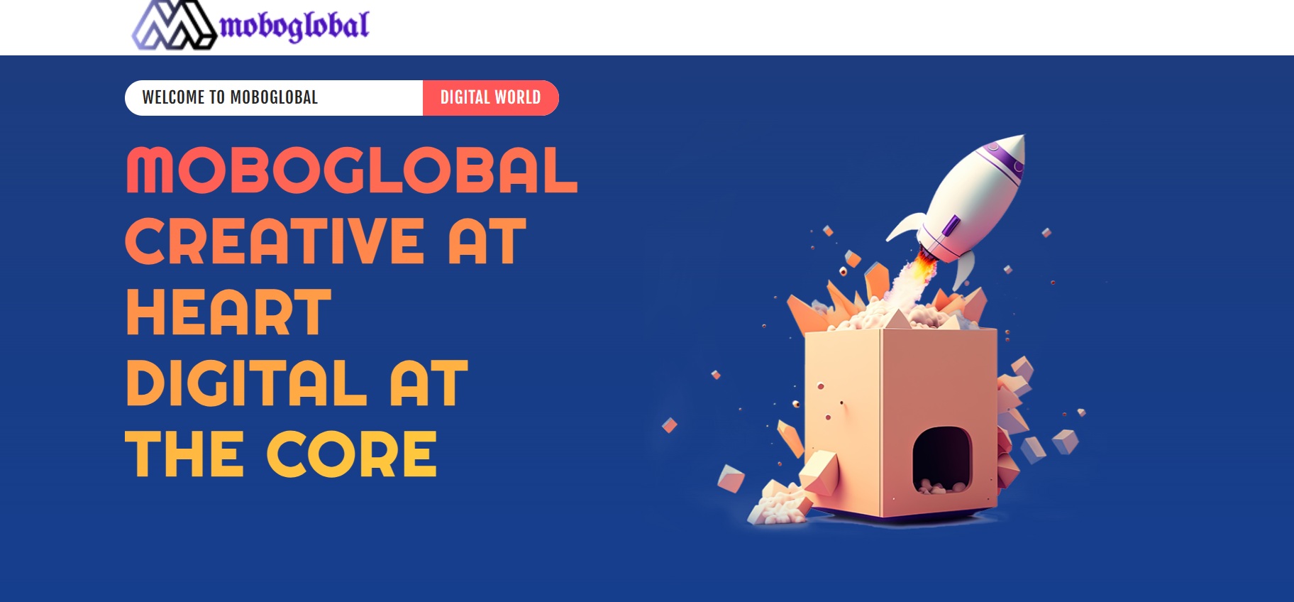 Programme d'affiliation Moboglobal