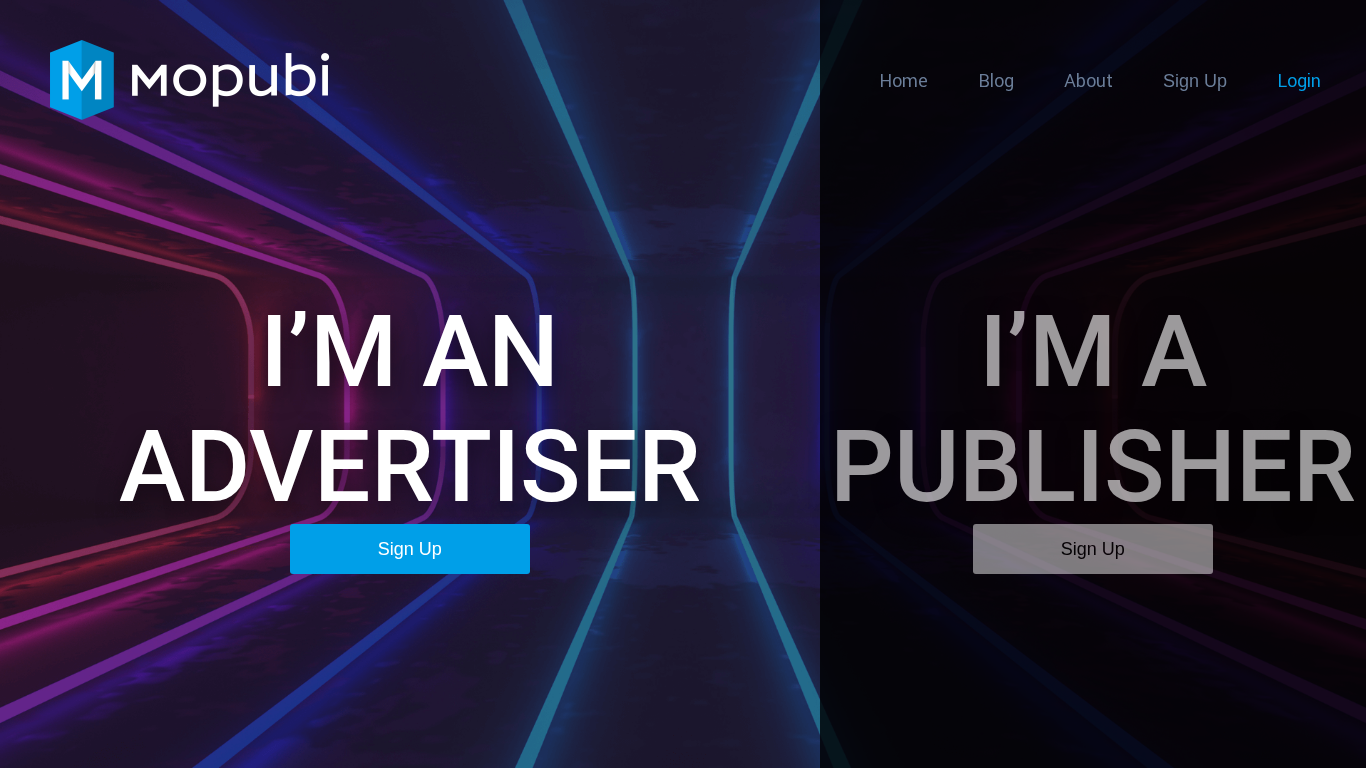 Programme d'affiliation Mopubi