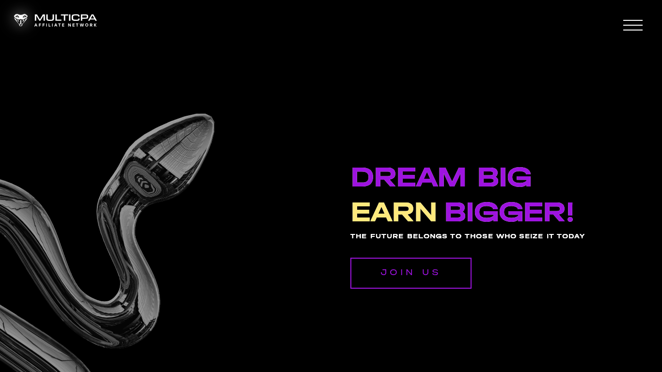 Programme d’affiliation Multi CPA