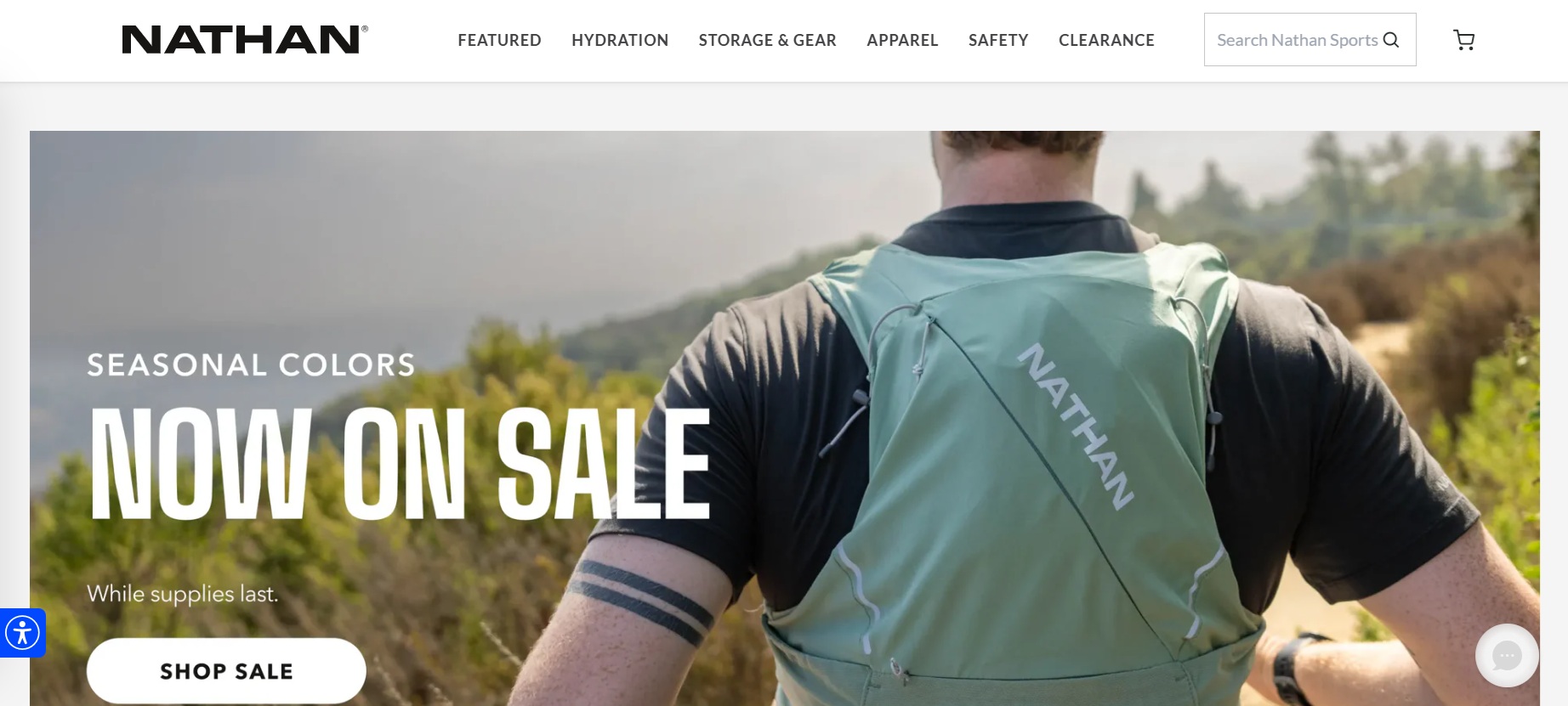 Programme d'affiliation NATHAN