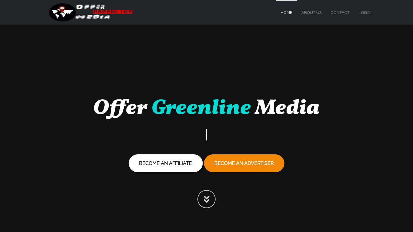 Programme d'affiliation Offer GreenLine Media