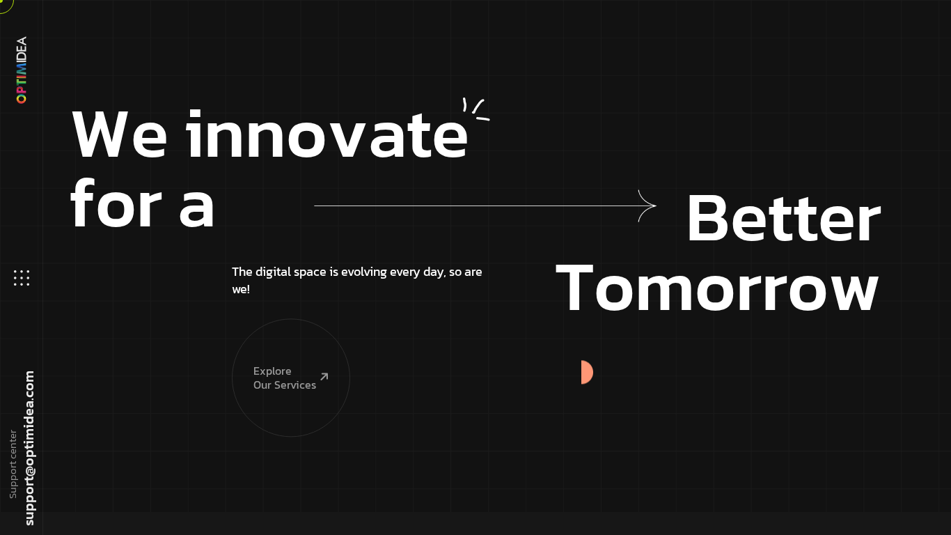 Programme d'affiliation Optimidea