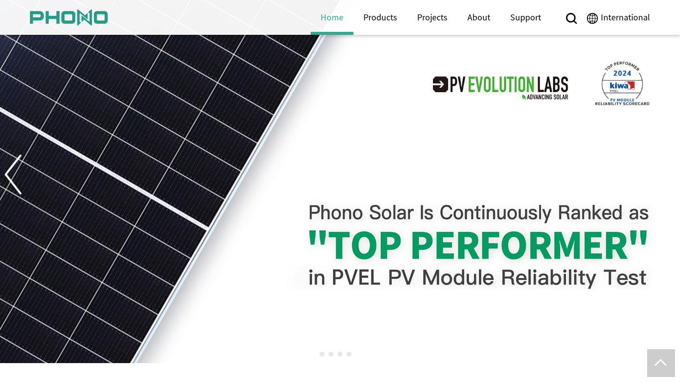 Programme d’affiliation Phono