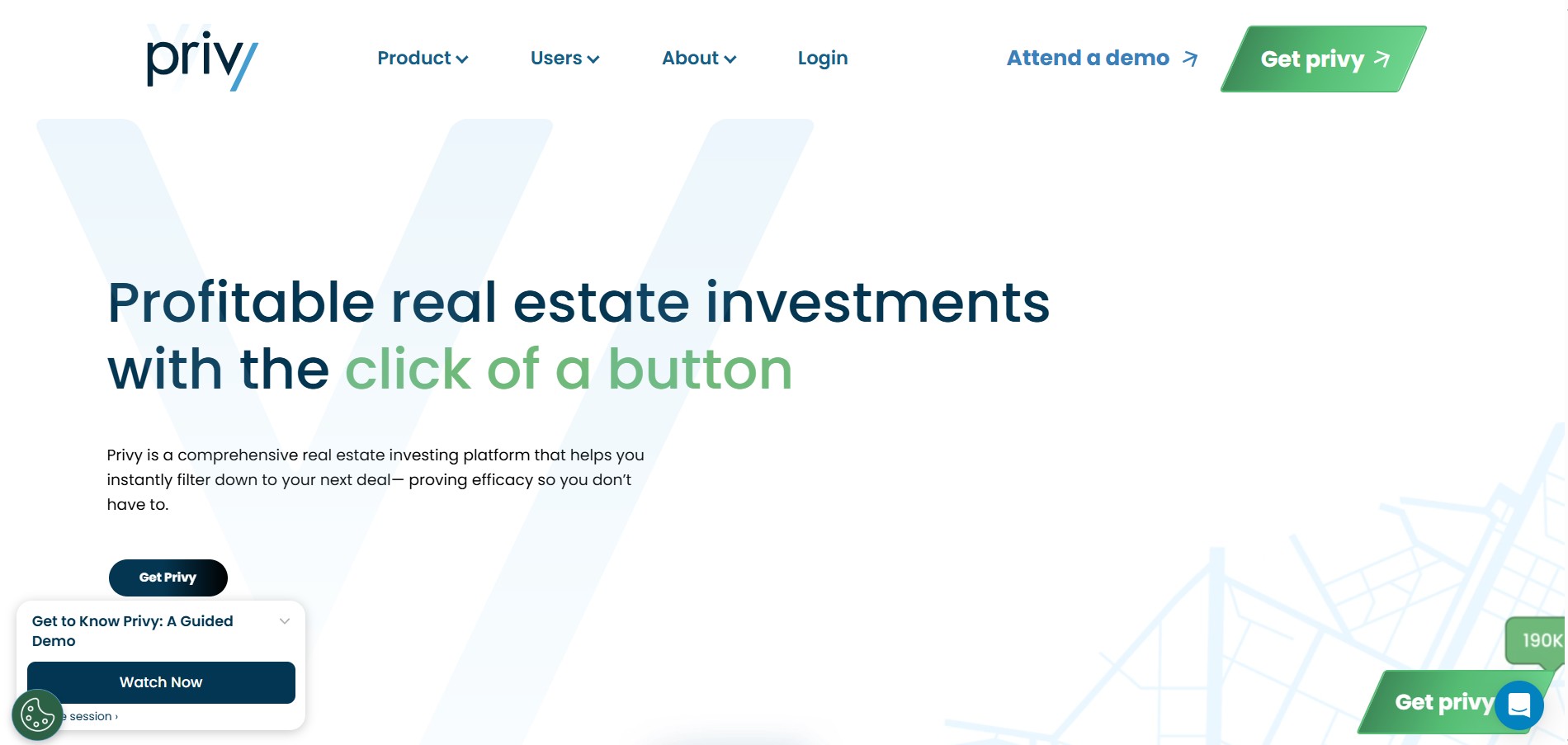 Programme d'affiliation Privy