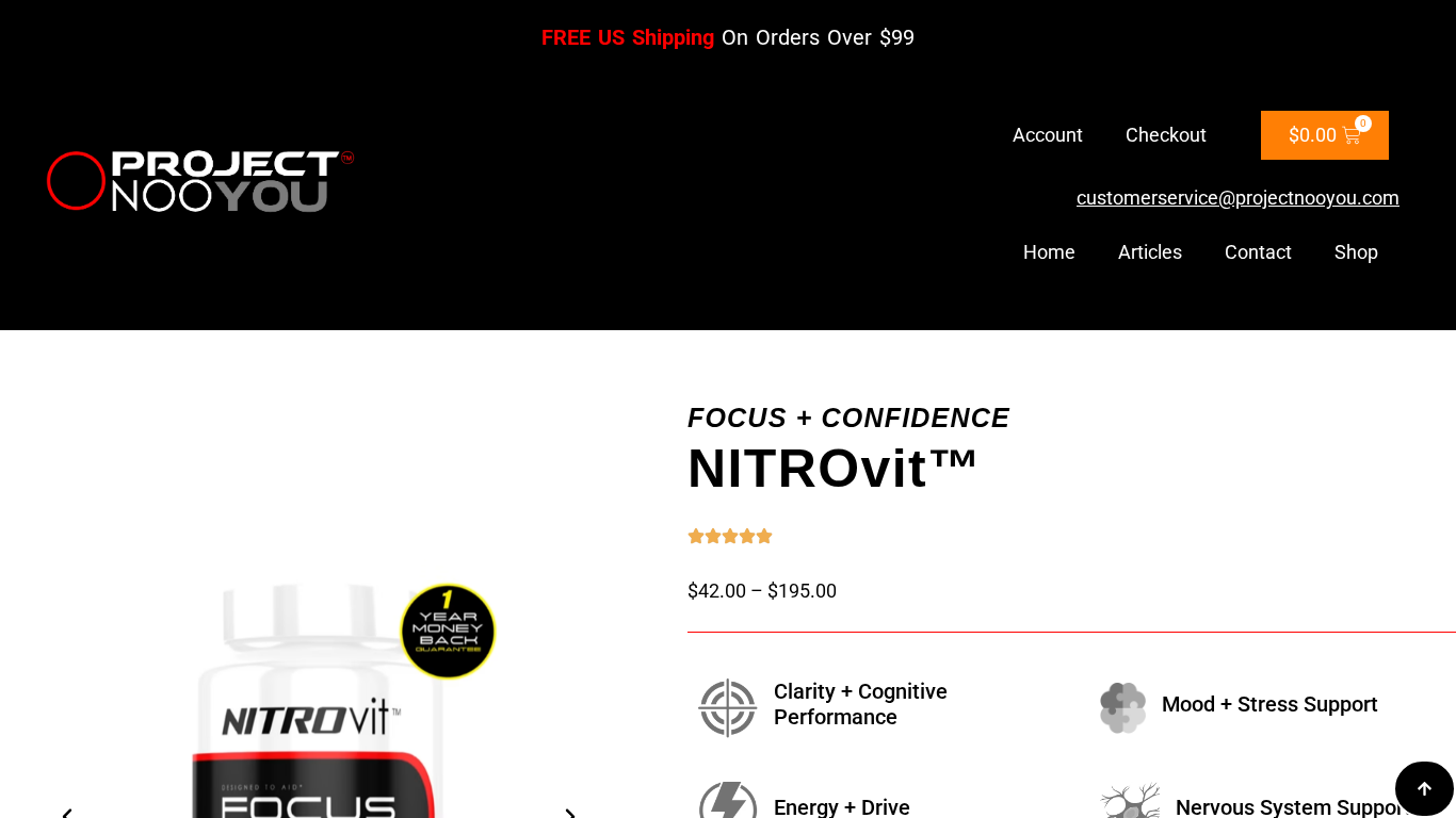 Programme d'affiliation ProjectNooYou