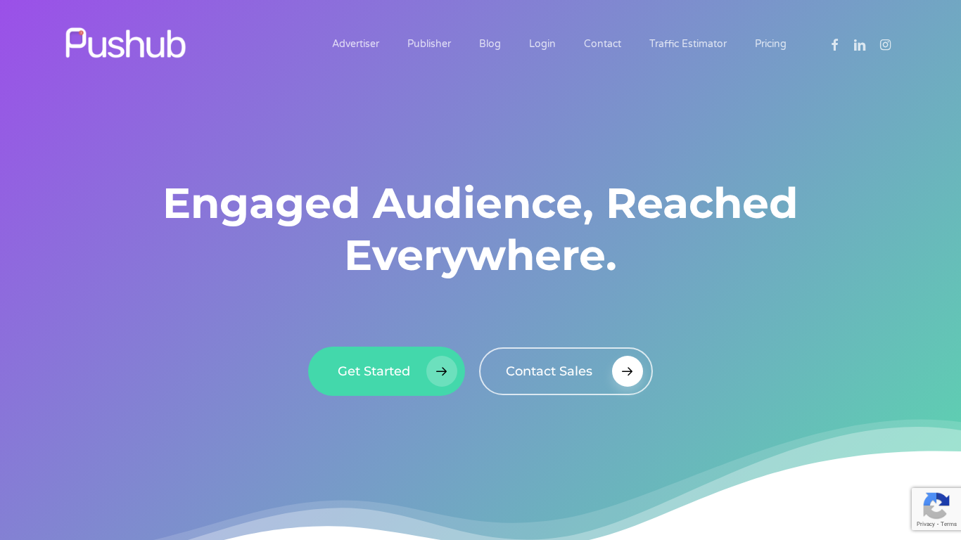 Programme d'affiliation PusHub