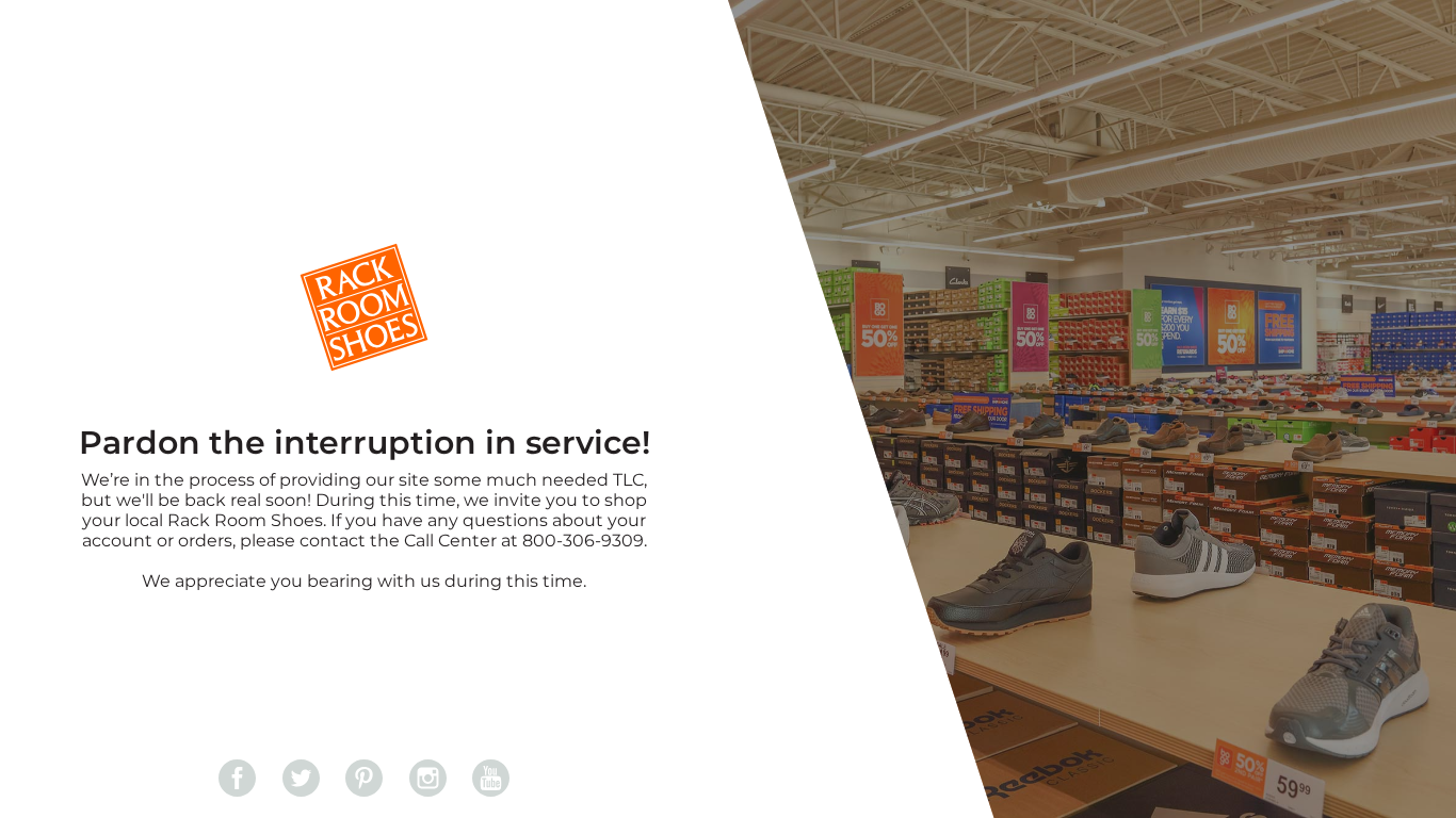 Programme d'affiliation Rack Room Shoes